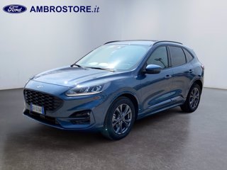FORD Kuga 2.5 full hybrid st-line 2wd 190cv cvt