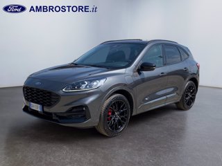 FORD Kuga 2.5 phev st-line x 2wd 225cv cvt