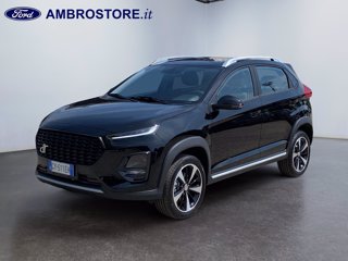 DR Dr 3.0 1.5 gpl 114cv cvt
