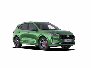 FORD Kuga ST-Line X2.5 Benzina - Full Hybrid Automatica (HF45)Anteriore 2WD