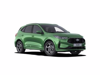 FORD Kuga ST-Line2.5 Benzina - Full Hybrid Automatica (HF45)Anteriore 2WD
