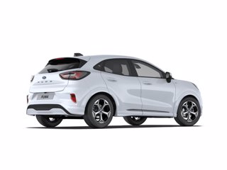 FORD Puma ST-Line 1.0 EcoBoost Hybrid  125CVTrasmissione manuale a 6 rapporti Trazione anteriore