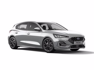FORD Focus ST-Line 1.0 EcoBoost Hybrid 155 CV 5 porte PS