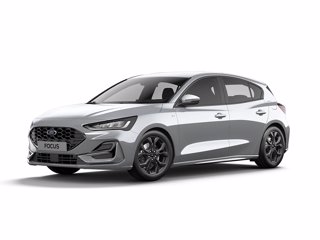 FORD Focus ST-Line 1.0 EcoBoost Hybrid 155 CV 5 porte PS