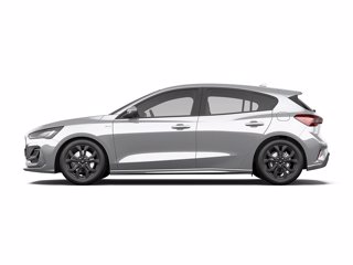FORD Focus ST-Line 1.0 EcoBoost Hybrid 155 CV 5 porte PS
