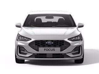 FORD Focus ST-Line 1.0 EcoBoost Hybrid 155 CV 5 porte PS