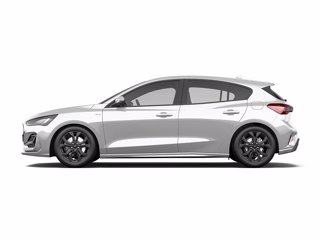 FORD Focus ST-Line 1.0 EcoBoost Hybrid 155 CV 5 porte PS