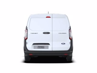 FORD Nuovo Transit Courier Trend 1.0 EcoBoost 125CV