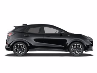 FORD Puma ST-Line X 1.0 EcoBoost Hybrid  125CVTrasmissione manuale a 6 rapporti Trazione anteriore