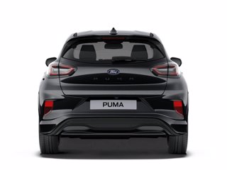 FORD Puma ST-Line X 1.0 EcoBoost Hybrid  125CVTrasmissione manuale a 6 rapporti Trazione anteriore