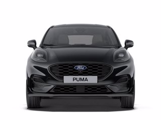 FORD Puma ST-Line X 1.0 EcoBoost Hybrid  125CVTrasmissione manuale a 6 rapporti Trazione anteriore