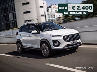 DR Dr 3.0 1.5 gpl 114cv cvt