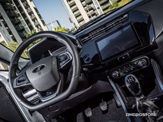 DR Dr 3.0 1.5 116cv cvt