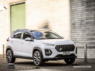DR Dr 3.0 1.5 116cv cvt