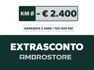 DR Dr 3.0 1.5 116cv cvt