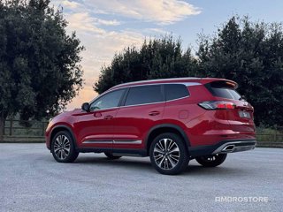 DR Dr 7.0 phev 1.5 317cv auto