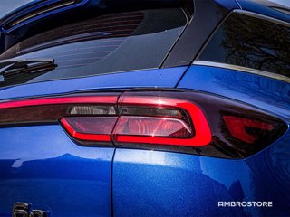 DR Dr 6.0 1.5 turbo 154cv cvt