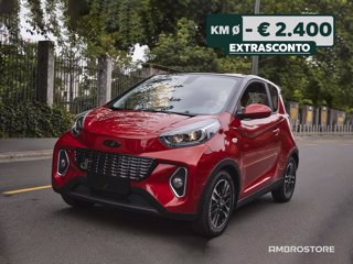 DR Dr 1.0 ev 45kw