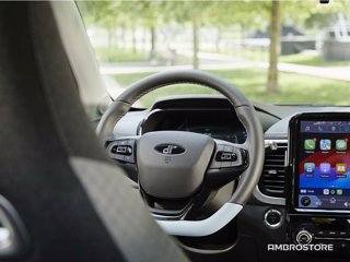 DR Dr 1.0 ev 45kw