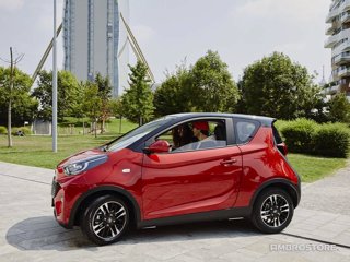 DR Dr 1.0 ev 45kw