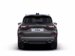 FORD Kuga ST-Line X2.5 Benzina - Full Hybrid Automatica (HF45)Anteriore 2WD