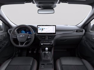 FORD Kuga ST-Line X2.5 Benzina - Full Hybrid Automatica (HF45)Anteriore 2WD