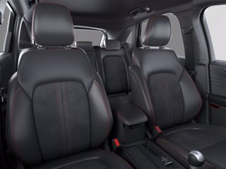 FORD Kuga ST-Line X2.5 Benzina - Full Hybrid Automatica (HF45)Anteriore 2WD
