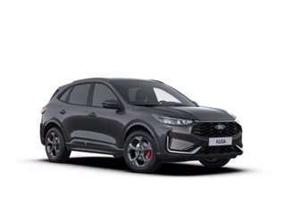 FORD Kuga ST-Line X2.5 Benzina - Plug In Hybrid Automatica (HF55)Anteriore 2WD