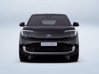 FORD Explorer 77kWh Extended Range 286 CV RWD