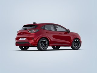 FORD Nuova Puma Gen-E Premium 168 CV 123,5 kW Trasmissione automatica Trazione Anteriore