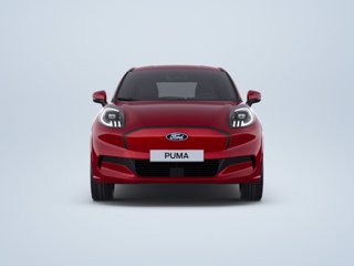 FORD Nuova Puma Gen-E Premium 168 CV 123,5 kW Trasmissione automatica Trazione Anteriore