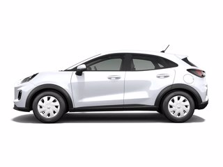 FORD Puma 1.0 ecoboost connect 95cv