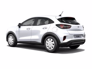 FORD Puma 1.0 ecoboost connect 95cv