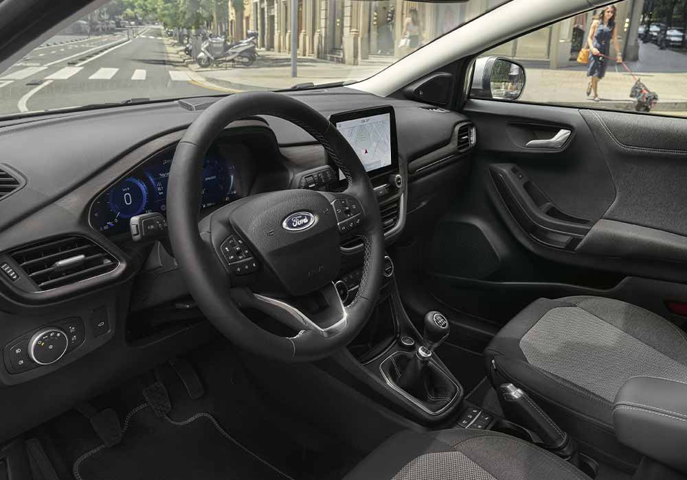 Ford Puma Ambrostore News 2020 6