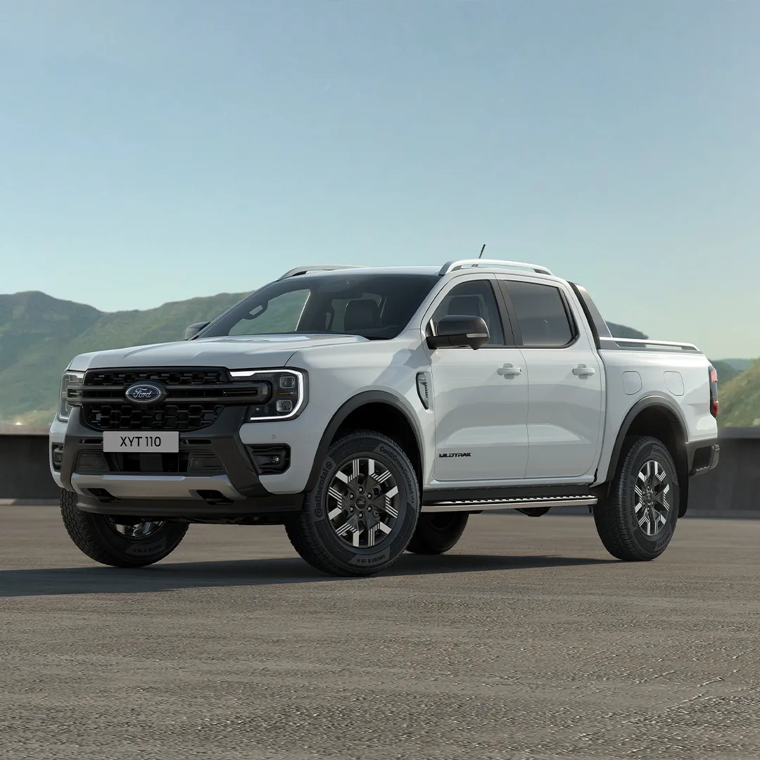FORD RANGER PLUG IN HYBRID 2025 NEWS FORD AMBROSTORE GALLERY 3