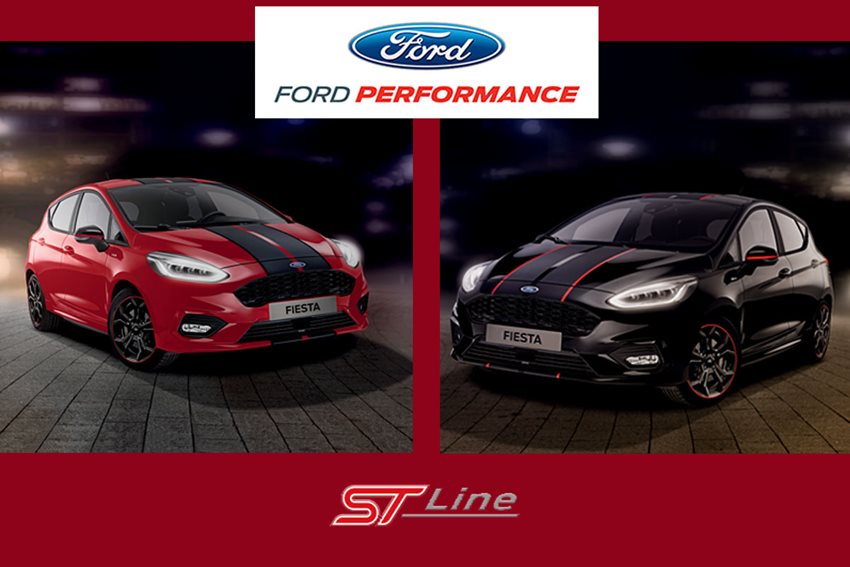 Ford Fiesta St (1)