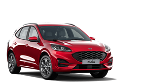 Kuga