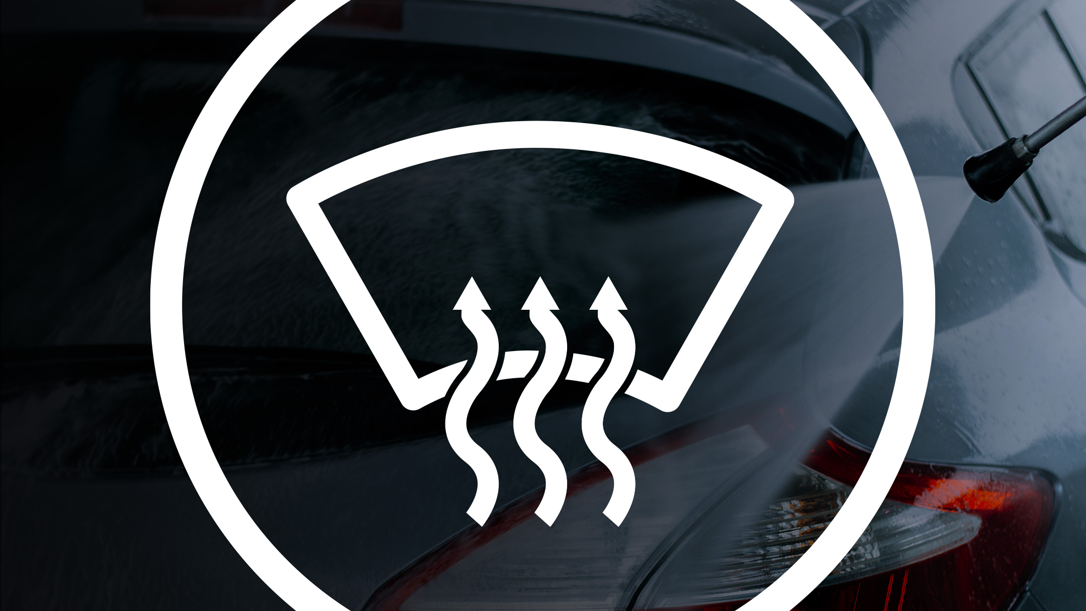 Drop Key Clean Ford Service