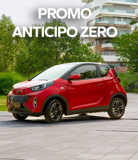 Dr 1 Promo Ambrostore Offerta Giugno Milano Auto Elettrica Citycar