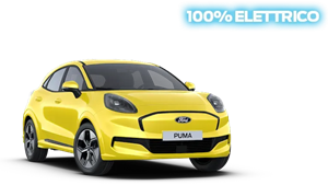 Ford Puma Gene
