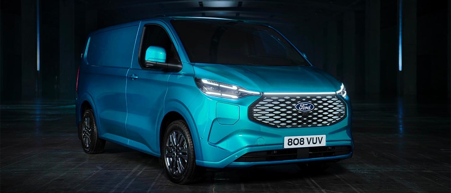 Veicoli Commerciali 100 Elettrici Section 2