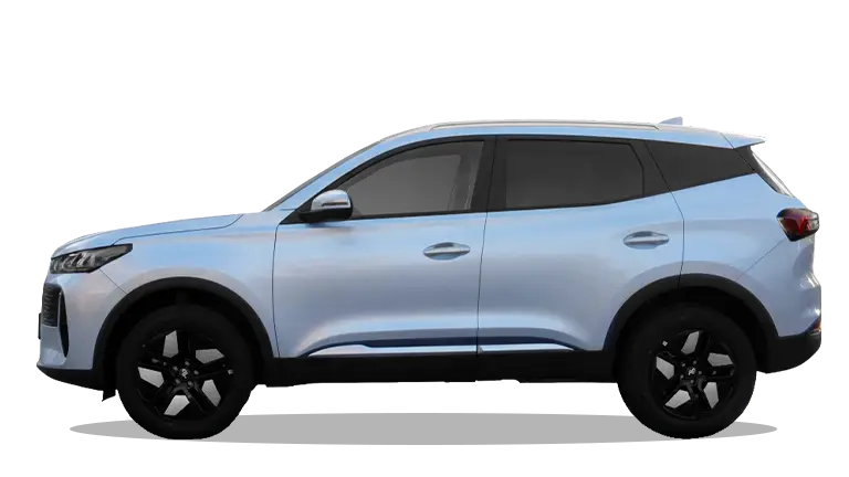 DR 5.0 FHEV HYBRID AMBROSTORE GAMMA DR AUTOMOBILES MILANO