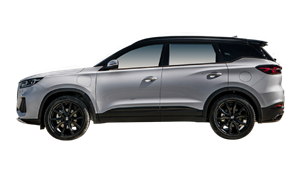 Sportequipe 6 Phev