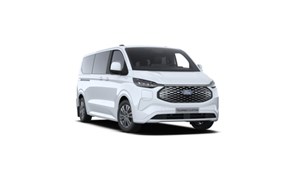 E Tourneo Custom