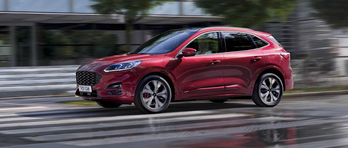 Ford Kuga Promozione Milano Auto Ambrostore