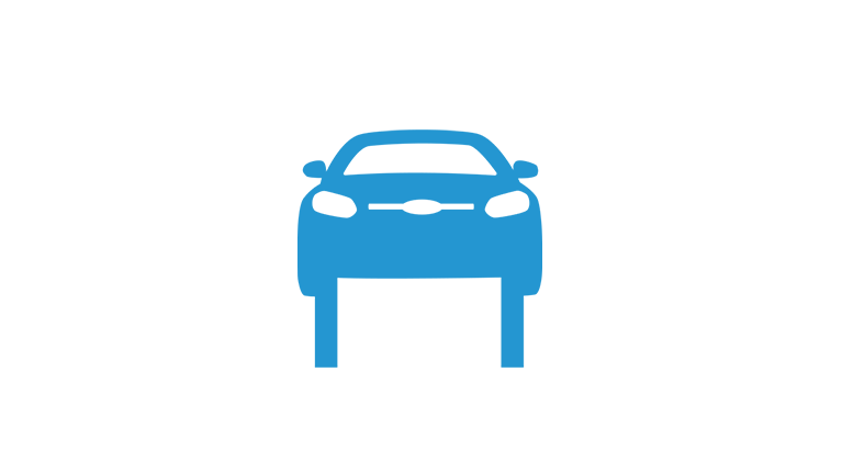 Ford Motorcraft Icon