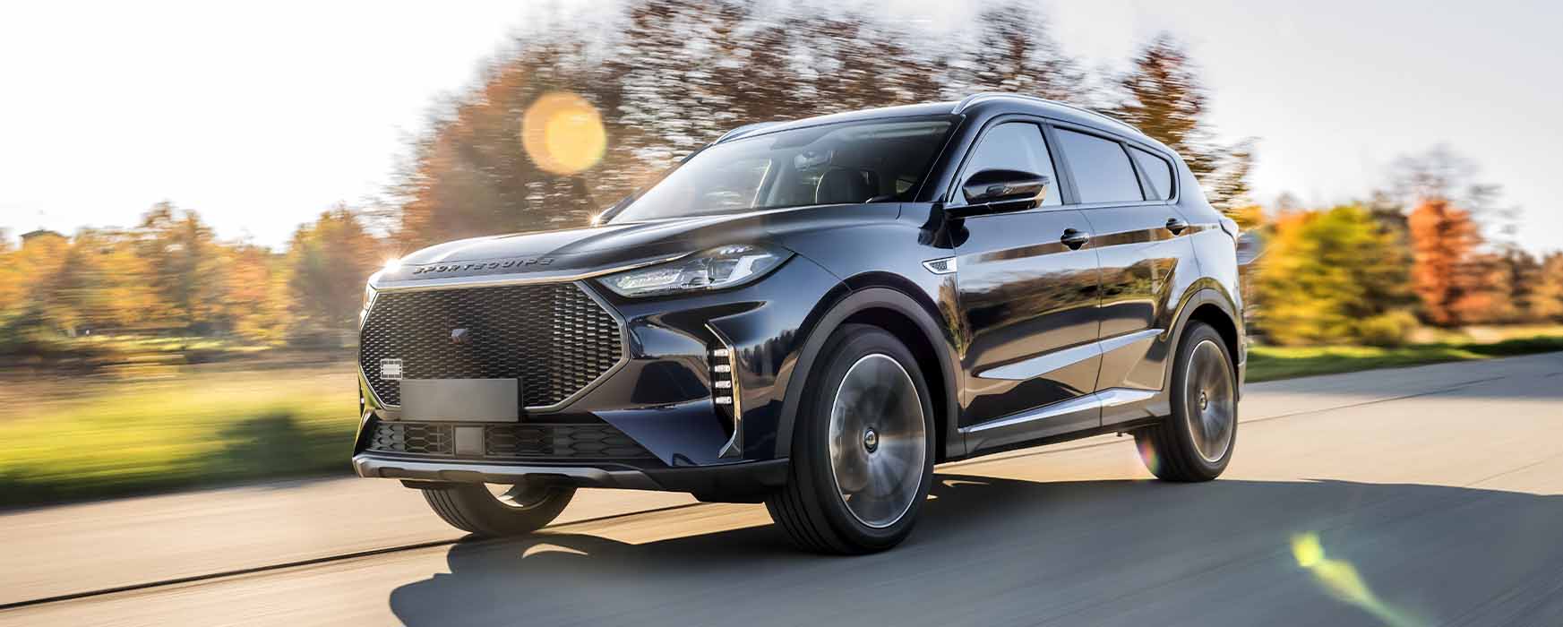 Sportequipe 7 Gtw Ambrostore Milano Concessionario Promozione Banner