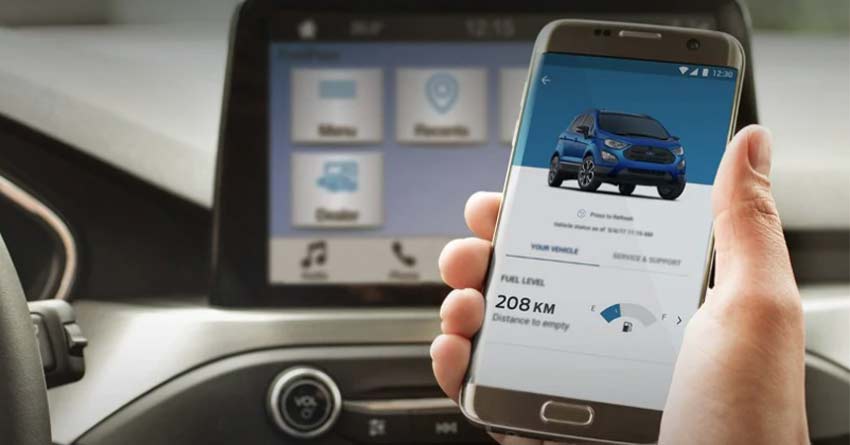 FORD AMBROSTORE Migliori App Per Smarphone