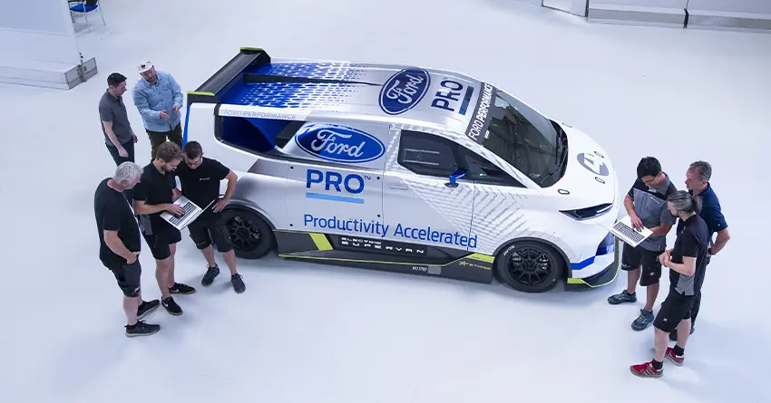 Img Supervan Ford Ambrostore Goodwood 2022 Performance