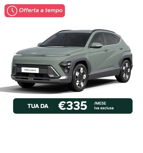 Kona Ambro Rent Noleggio Lungo Termine Ambrostore Milano Esterno